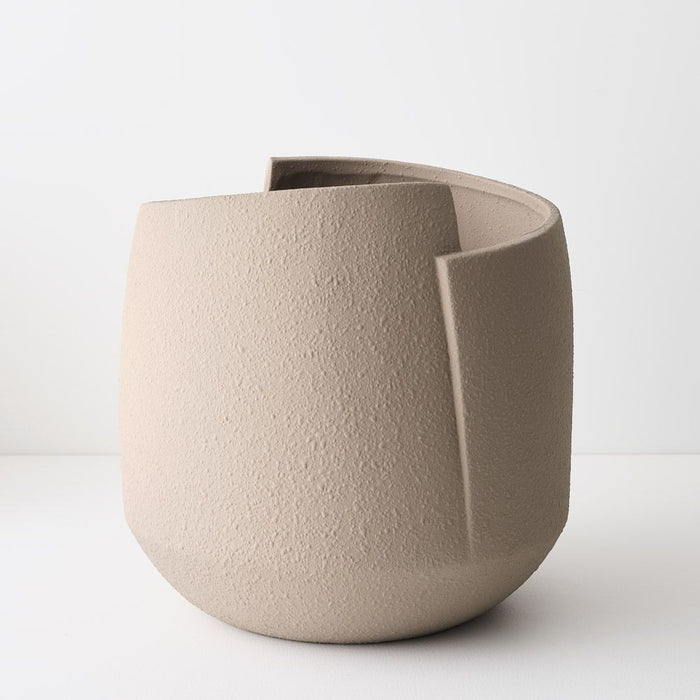 Pot Pierle Clay 35cm
