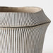 Pot Catullo Sand Wash 20cm x 28cm Pack of 2