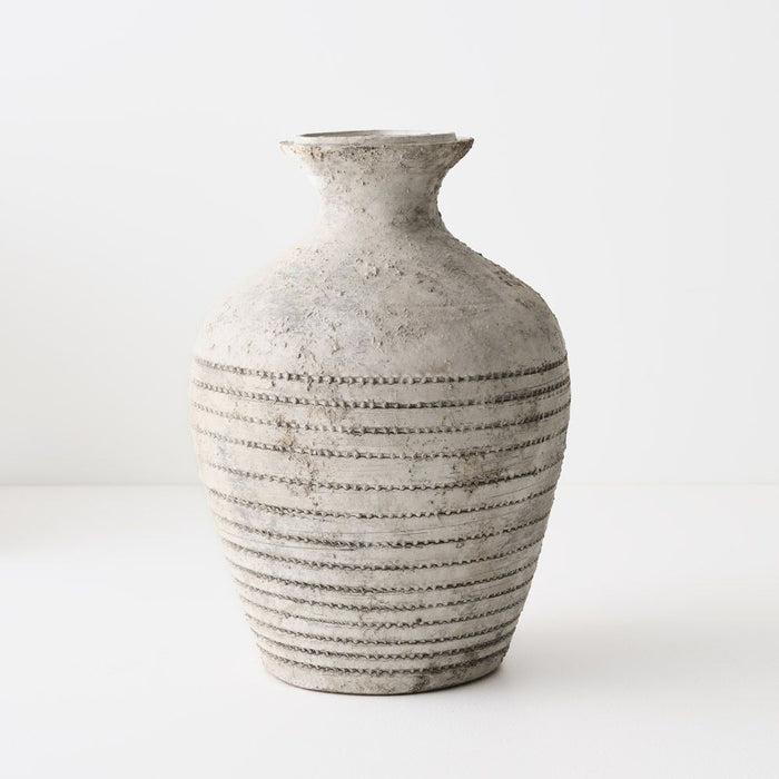 Vase Eurysaces Clove 31cm