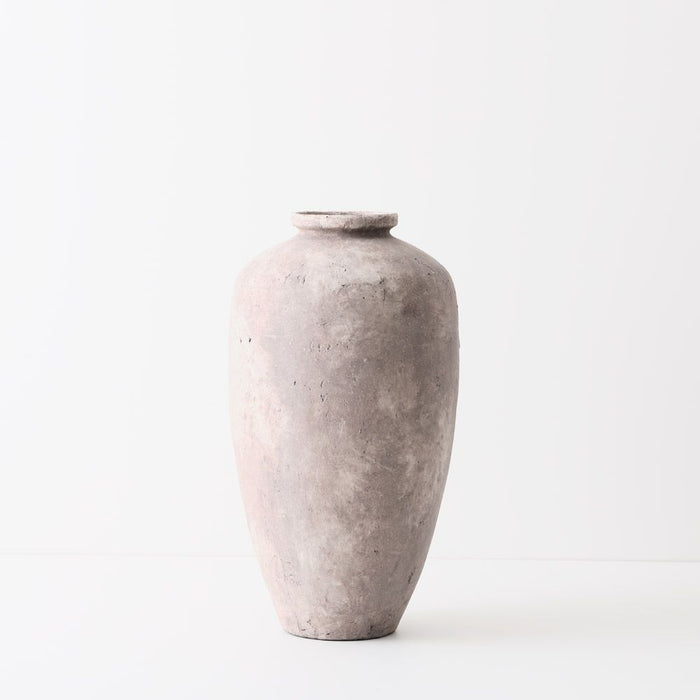 Pot Aragonese Mousse 70cm