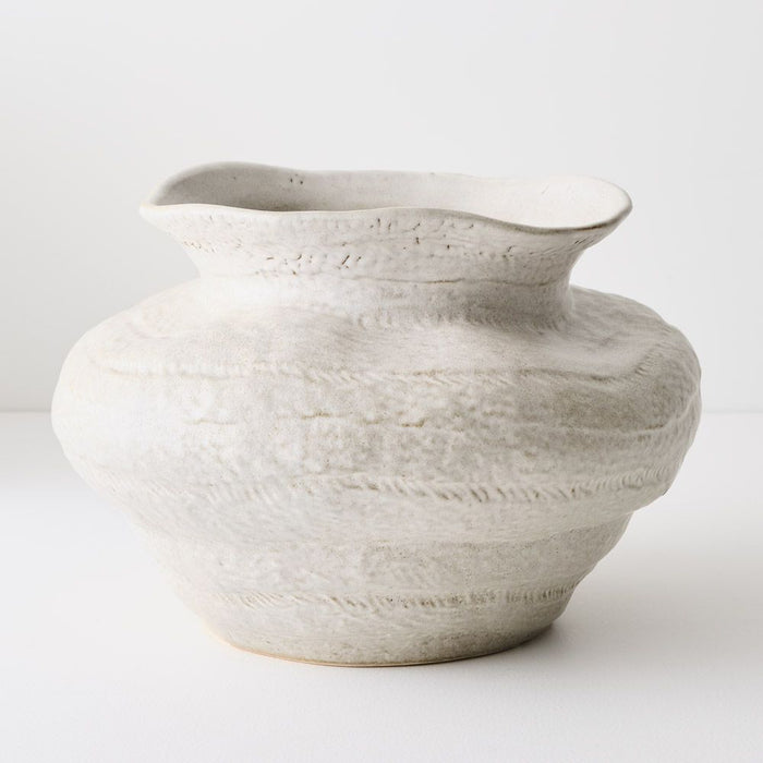 Zaidi Pot Gourd 23cmh