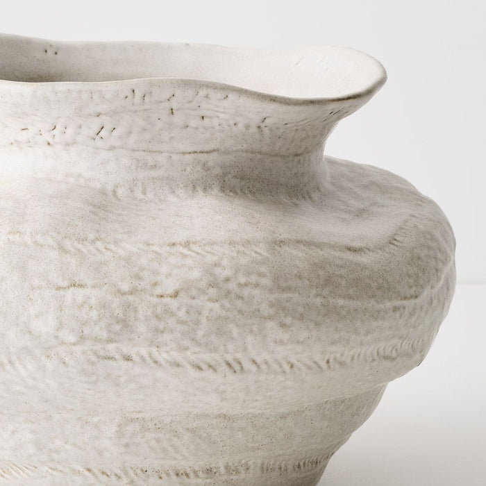 Zaidi Pot Gourd 23cmh