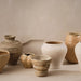 Ulrika Pot Dune 16cm x 20cm Pack of 2
