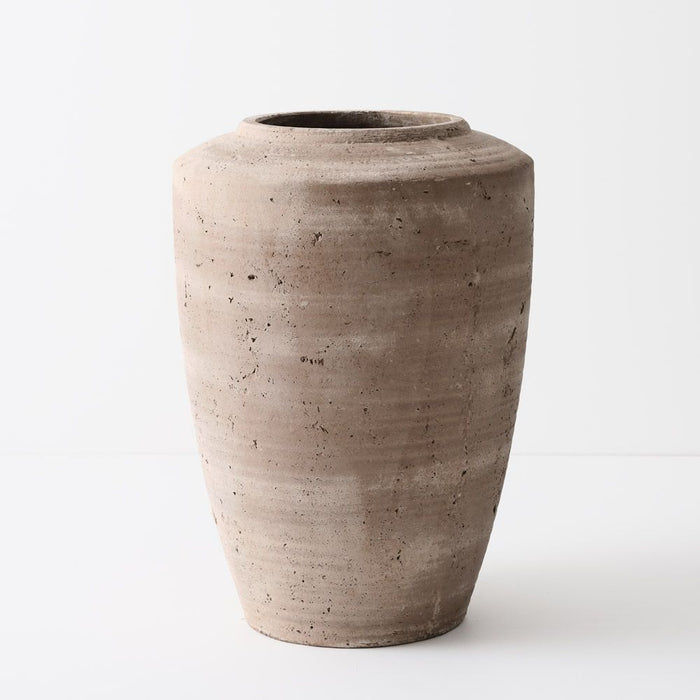 Amberio Pot Brick 63cm