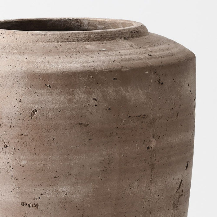 Amberio Pot Brick 63cm
