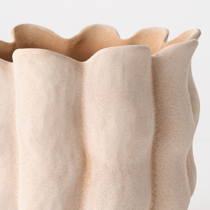 Oliva Pot Brick 25cm x 24cm x 24cm Pack of 2