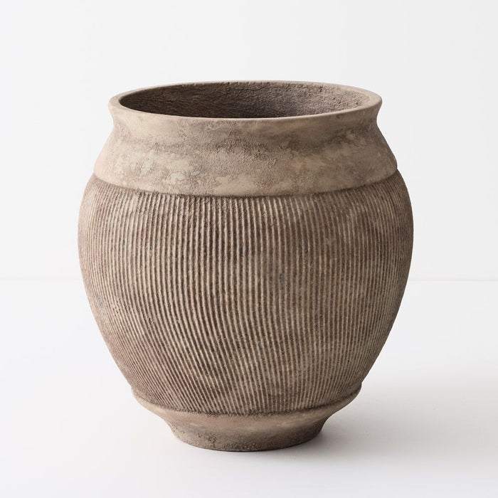 Sumati Pot Nevada 45cmh x 45cmd