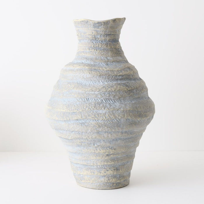 Lopika Pot Oyster 53cm