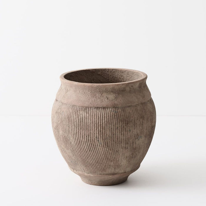 Sumati Pot Nevada 33cmh x 33cmd