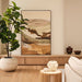 Fiddle Leaf Tree Green 210cm