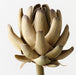 Artichoke Stem Green Brown 56cm Pack of 12