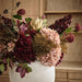 Artichoke Stem Green Brown 56cm Pack of 12