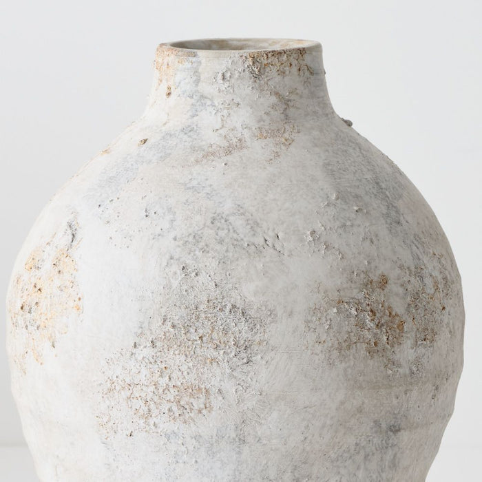 Vase Eurysaces Clove 28cm x 19cm Pack of 2