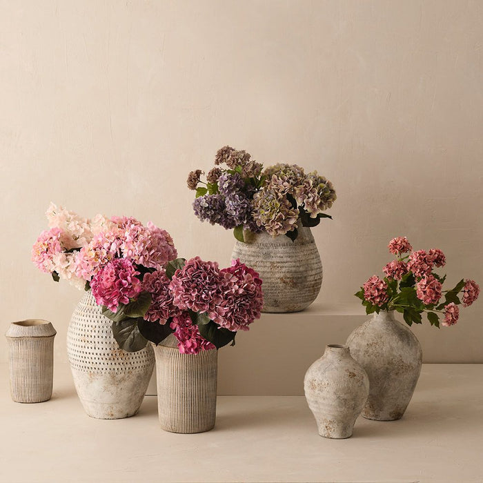 Pot Eurysaces Clove 37cm x 34cm