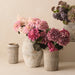 Vase Catullo Sand Wash 28cm x 19cm Pack of 2