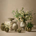 Kenji Vase Lichen 32cm
