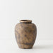 Molterra Pot 38cm Burnt Copper - Pack of 6 - FLORA DESIGNS