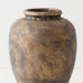 Molterra Pot 38cm Burnt Copper - Pack of 6 - FLORA DESIGNS