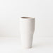 Vittoria Pot 30cm Whisper White - Pack of 24 - FLORA DESIGNS