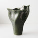 Solaris Vase 31cm Forest - FLORA DESIGNS