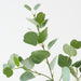 Artificial Eucalyptus Spray 90cm Green - Pack of 12 - FLORA DESIGNS