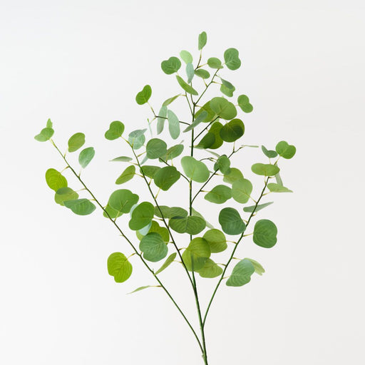 Artificial Eucalyptus Spray 110cm Green - Pack of 12 - FLORA DESIGNS