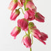 Artificial Lupine Spray 70cm Fuschia - Pack of 12 - FLORA DESIGNS