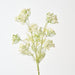 Artificial Queen Annes Lace Bundle 89cm White - Pack of 6 - FLORA DESIGNS
