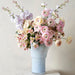 Artificial Ranunculus Bundle 67cm Pink Assorted - FLORA DESIGNS