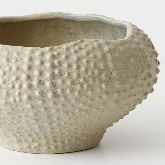 Nami Pot 27cm Sea Mist - FLORA DESIGNS