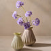 Artificial Primula Spray 74cm Lavender - Pack of 12 - FLORA DESIGNS
