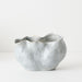 Marelle Pot 30cm Sky - FLORA DESIGNS