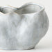 Marelle Pot 30cm Sky - FLORA DESIGNS