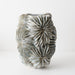 Lucent Vase 40cm Sky - FLORA DESIGNS