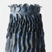 Velora Vase 55cm Abyss - FLORA DESIGNS