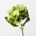 Artificial Hydrangea 43cm Green - Pack of 12 - FLORA DESIGNS