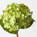 Artificial Hydrangea 44cm Green - Pack of 12 - FLORA DESIGNS
