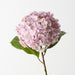 Artificial Hydrangea 56cm Dusty Pink - Pack of 12 - FLORA DESIGNS