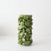 Loti Vase 37cm Sage - FLORA DESIGNS