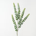 Artificial Knife Leaf Spray 89cm Green - Pack of 12 - FLORA DESIGNS
