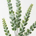 Artificial Knife Leaf Spray 89cm Green - Pack of 12 - FLORA DESIGNS