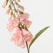 Artificial Foxglove 63cm Soft Pink - Pack of 12 - FLORA DESIGNS