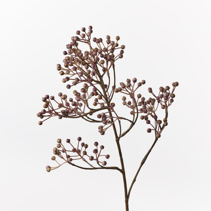 Berry Spray Lavender 66cm Pack of 12