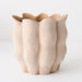Oliva Pot Brick 25cm x 24cm x 24cm Pack of 2