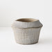 Pot Catullo Sand Wash 16cm x 23cm Pack of 2