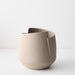 Pot Pierle Clay 26cm x 26cm Pack of 2