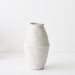 Vase Diavolo Limestone 33cm x 19cm Pack of 2