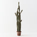 Cactus Column Plant Green Cream 152cm