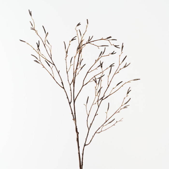 Birch Berry Spray Brown 100cm Pack of 12