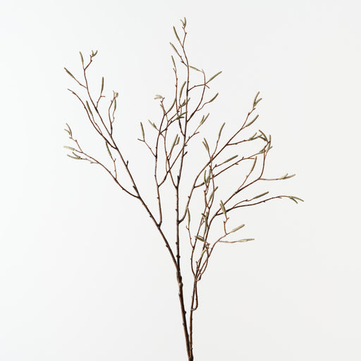 Birch Berry Spray Natural 100cm Pack of 12